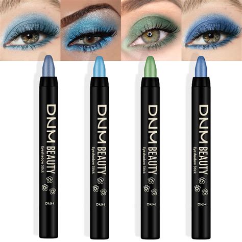 Amazon Amy S Diary Eyeshadow Pencil Cream Stick Pcs Set Eye