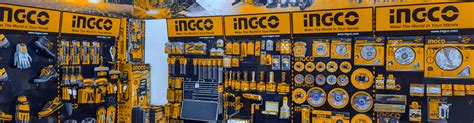 Ingco Power Tools Official Site High Quality Tools With Competitive Price