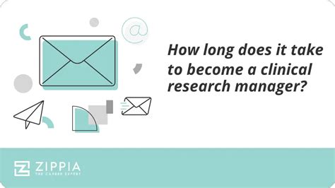 long       clinical research manager zippia