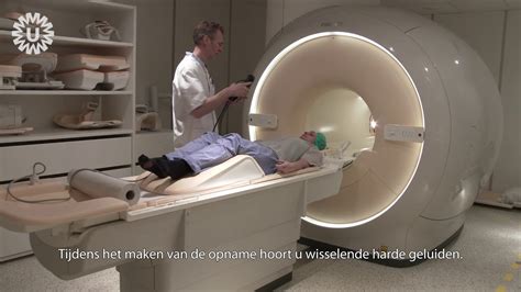 Radiologie Patiëntenvoorlichting Mri Umc Utrecht Youtube