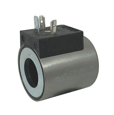 Sp Coe Dc Atos Magnetspule Volt F R Dhe Ventil Solenoid Coil Valve