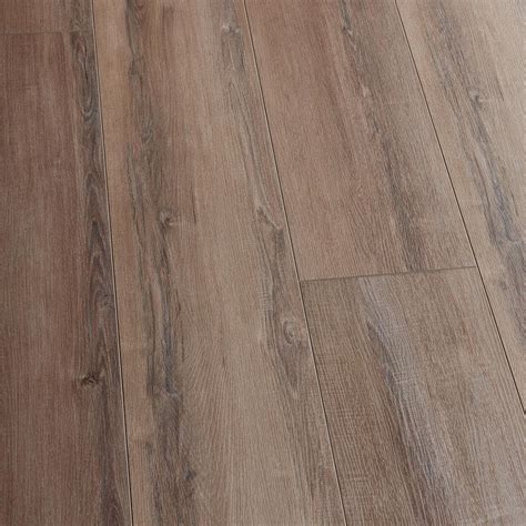 Have A Question About Malibu Wide Plank Hickory Presidio 20 Mil 91 In