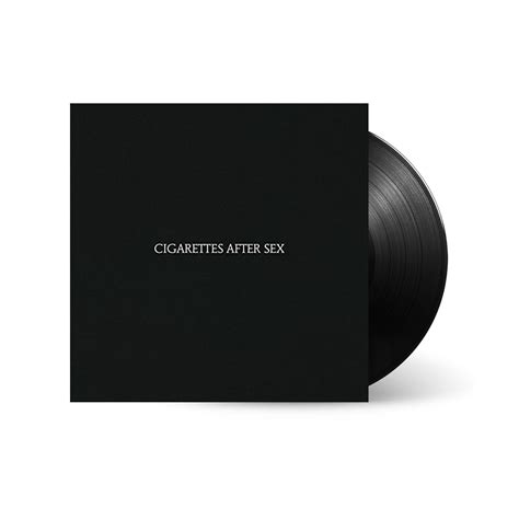 Buy Cigarettes After Sex Cigarettes After Sex Vinyl Records For Sale