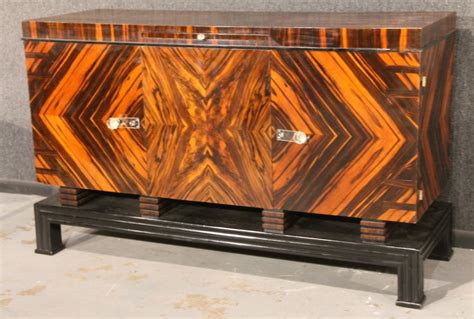 Art Deco Furniture — Art Deco Style