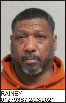 Ray Dennis Rainey Sex Offender In Gastonia NC NC S