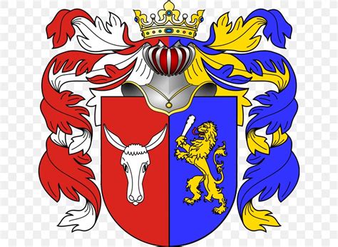 Kur Coat Of Arms Nobility Polish Heraldry Blazon Png 634x600px Coat