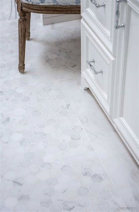 Everything You Need To Know About Hexagon Tile Julie Blanner