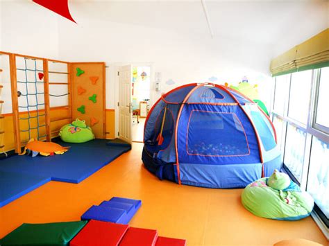 Childrens Oasis Nursery Photo Gallery