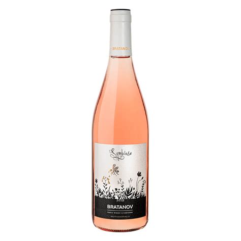 Винарна Братанов | WineWorld