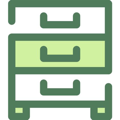 Cabinet Filing Cabinet Vector Svg Icon Svg Repo