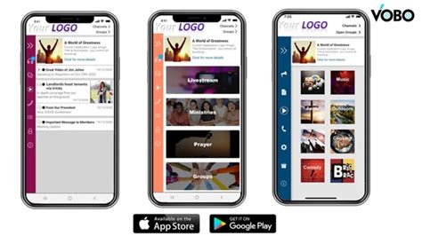 Vobo on Vimeo