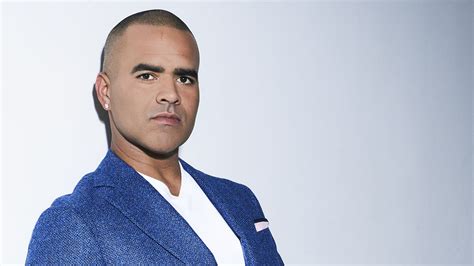 Christopher Jackson The Hamilcast A Hamilton Podcast
