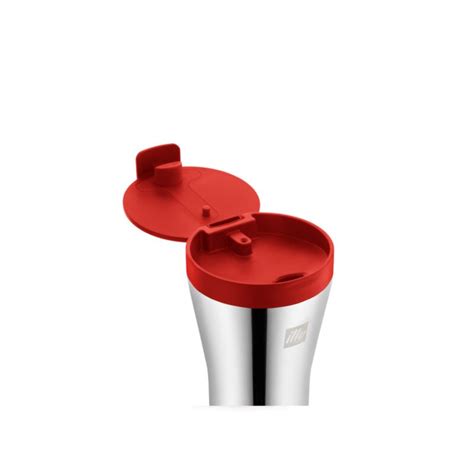 Alessi For Illy Travel Mug Illy Singapore