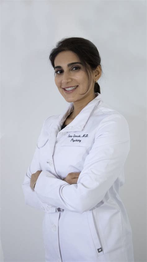 About Sana Qureshi Dr Sana Qureshi Psychiatry