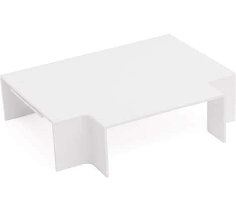 Т-соединитель TWT 100x40 TWT-CT100x40-ET-WH - выгодная цена, отзывы ...