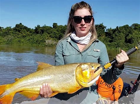 Pesca esportiva é opção para os feriados e férias de julho Lugares ECO