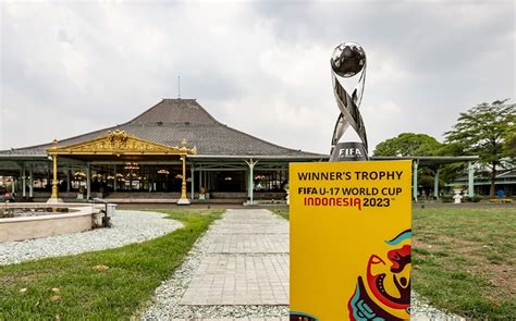 Okupansi Hotel Di Solo Meningkat Saat Piala Dunia U 17 2023