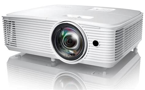 Optoma GT1080HDR 1080p Short Throw Gaming Projector Review