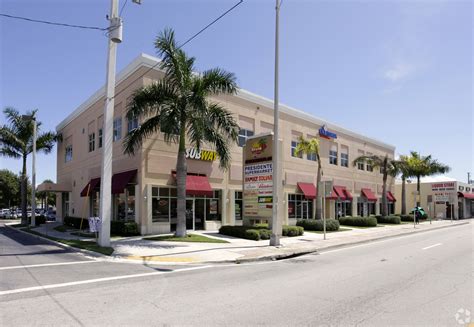 6251 NW 7th Ave Miami FL 33150 Shopping Center Property For Lease On