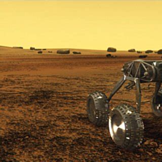 (PDF) Venus Rover Design Study