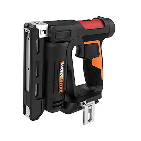 How To Choose The Right Worx Nail Gun For Your Diy Projects