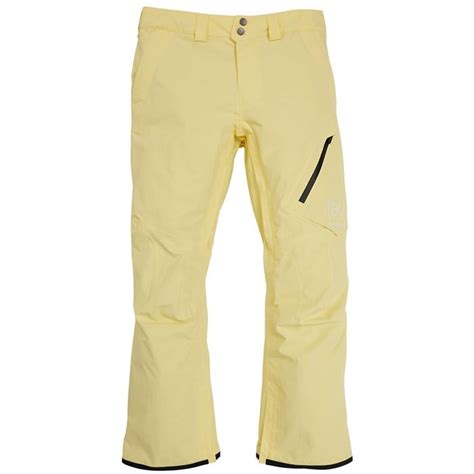 Burton Ak L Gore Tex Cyclic Pants Men S Evo