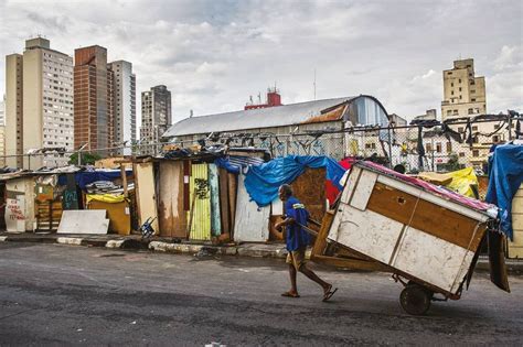 Notícias Sobre Cracolândia Exame