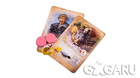 Настольная игра Дальние Рубежи - обзор, отзывы, фотографии | GaGaGames ...