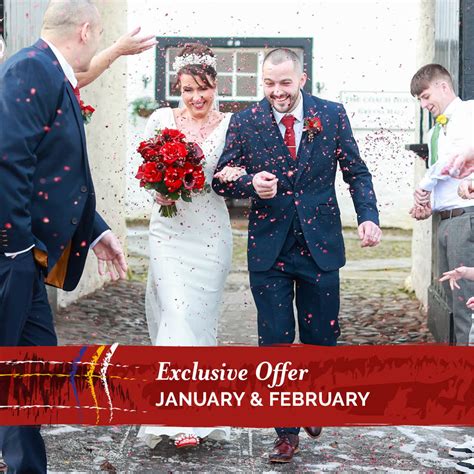 The Gretna Green Package Free Platinum Upgrade Gretna Green Weddings