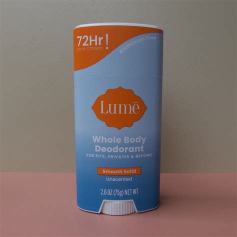 Lume Deodorant Lawsuits Explained - My Chemical-Free House