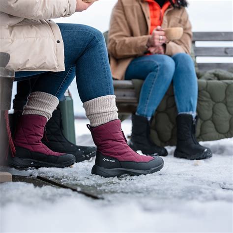 Icebug Ivalo 4 BUGrip Winter Boot - Women's - Footwear