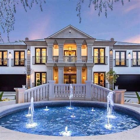 15 Luxury Homes With Pool Millionaire Lifestyle Dream Home Gazzed