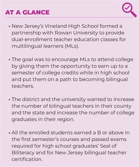 Building A Bilingual Teacher Pathway Kappan Online
