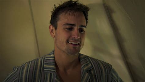 AusCAPS Chris Milligan Nude In Neighbours Episode