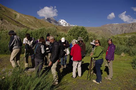 The Ultimate Eco Trek 15 July 15 August Lungta Travel