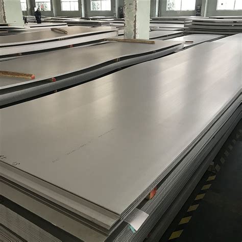 En JIS Hot Rolled 430 4FT X 8FT 2mm Stainless Steel Sheet 0 5mm