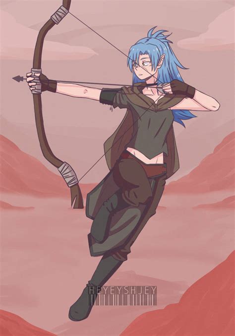 [C] Zarina by heyeyshjey on DeviantArt