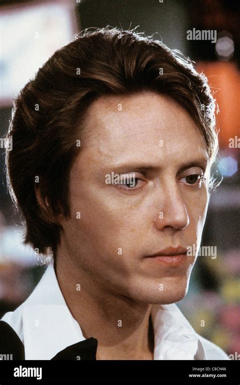 CHRISTOPHER WALKEN THE DEER HUNTER (1978 Stock Photo: 39614854 - Alamy