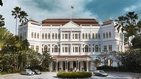 Kiwi Collection Awards Worlds Best Hotels