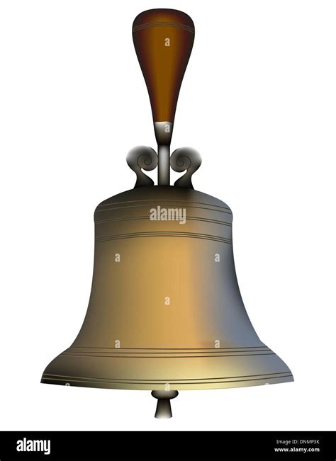 bell metal  res stock photography  images alamy