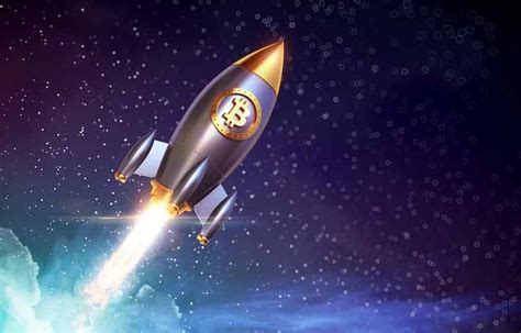 Bitcoin Rockets Past 60 000 More Than Double Its June Price On