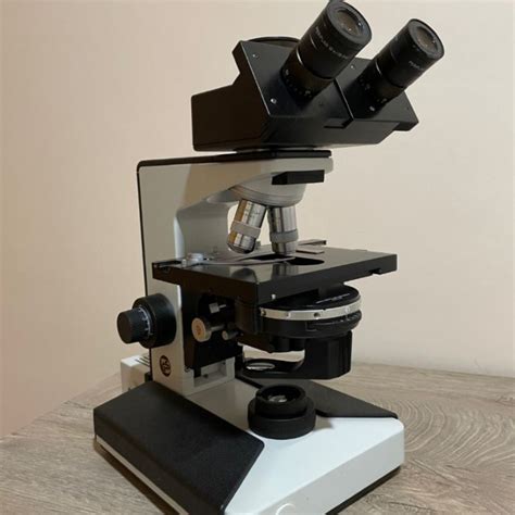 Buy Leica Leitz Laborlux S microscope at the best price ǀ Galileo Equipment