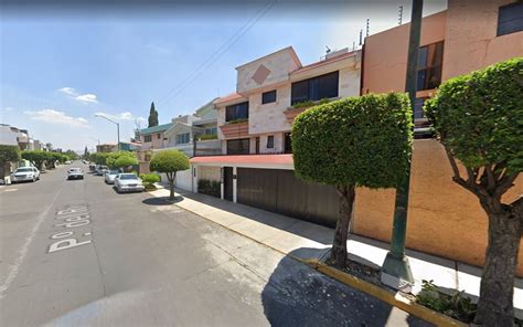 Venta Casa En Paseos De Taxque A Coyoac N Cdmx Mv Icasas Mx