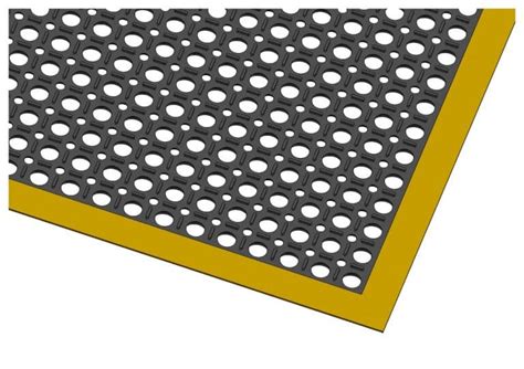 Work Well Mats Supplies The Ulti Mat Curved Shape