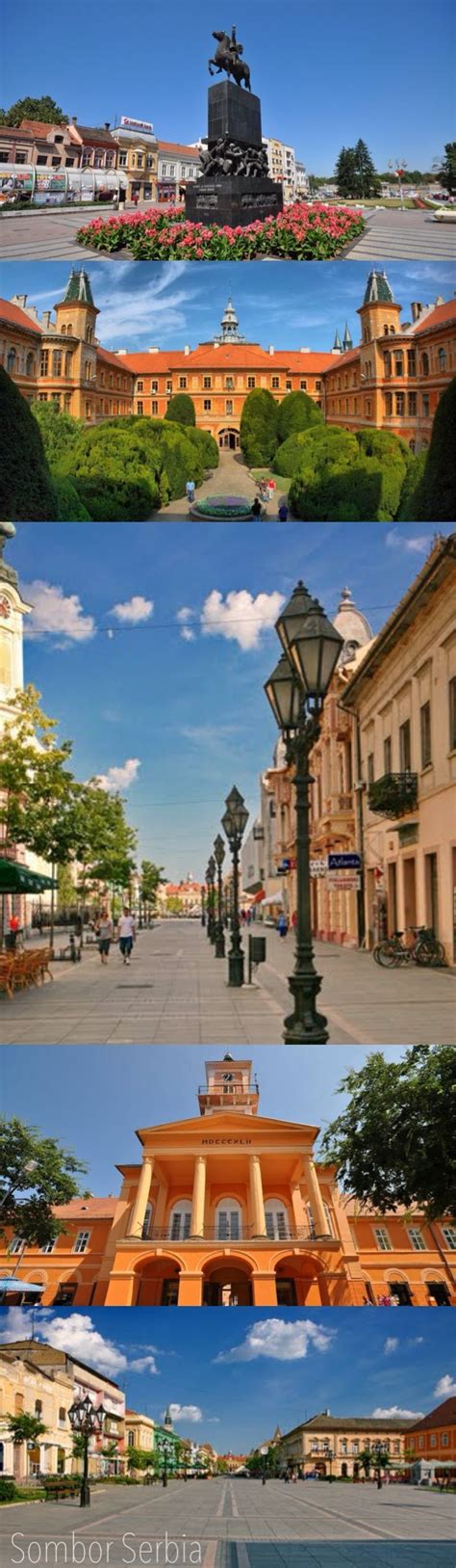 Pin by Rhian Non on Serbia | Vojvodina, Serbia, Beautiful places