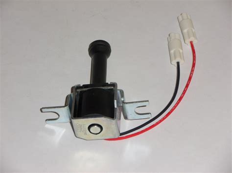 ROSTRAUPGRADEDLockup TCC SolenoidFits All 4L60E 4L76E 4L70E