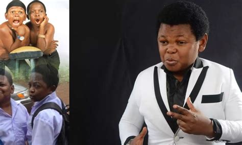 No Pawpaw Aka Osita Iheme Nigerian Actor Is Not Dead But Was He In An
