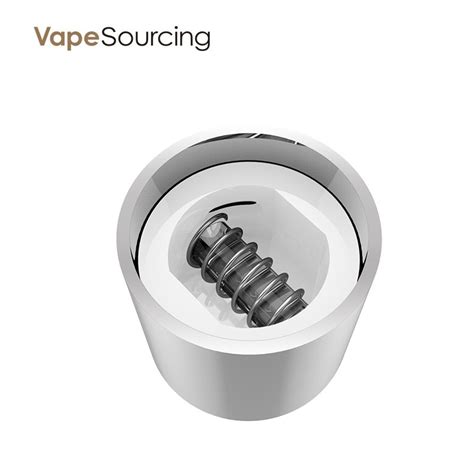 Hecig Tio Wax Pen Vaporizer 650mah Vapesourcing