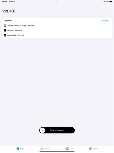 V2box V2ray Client App Price Drops