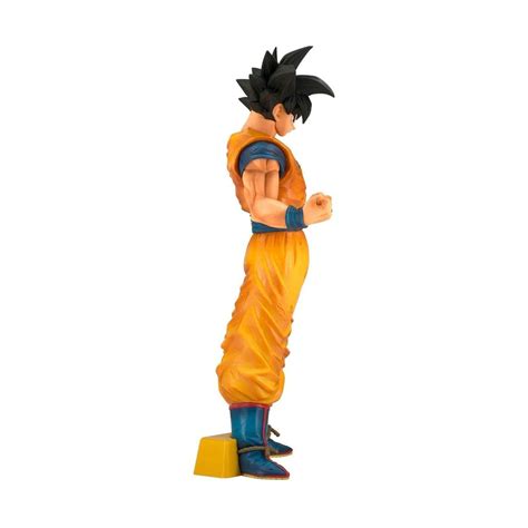 Bandai Banpresto Dragon Ball Super Grandista Resolution Of Soldiers